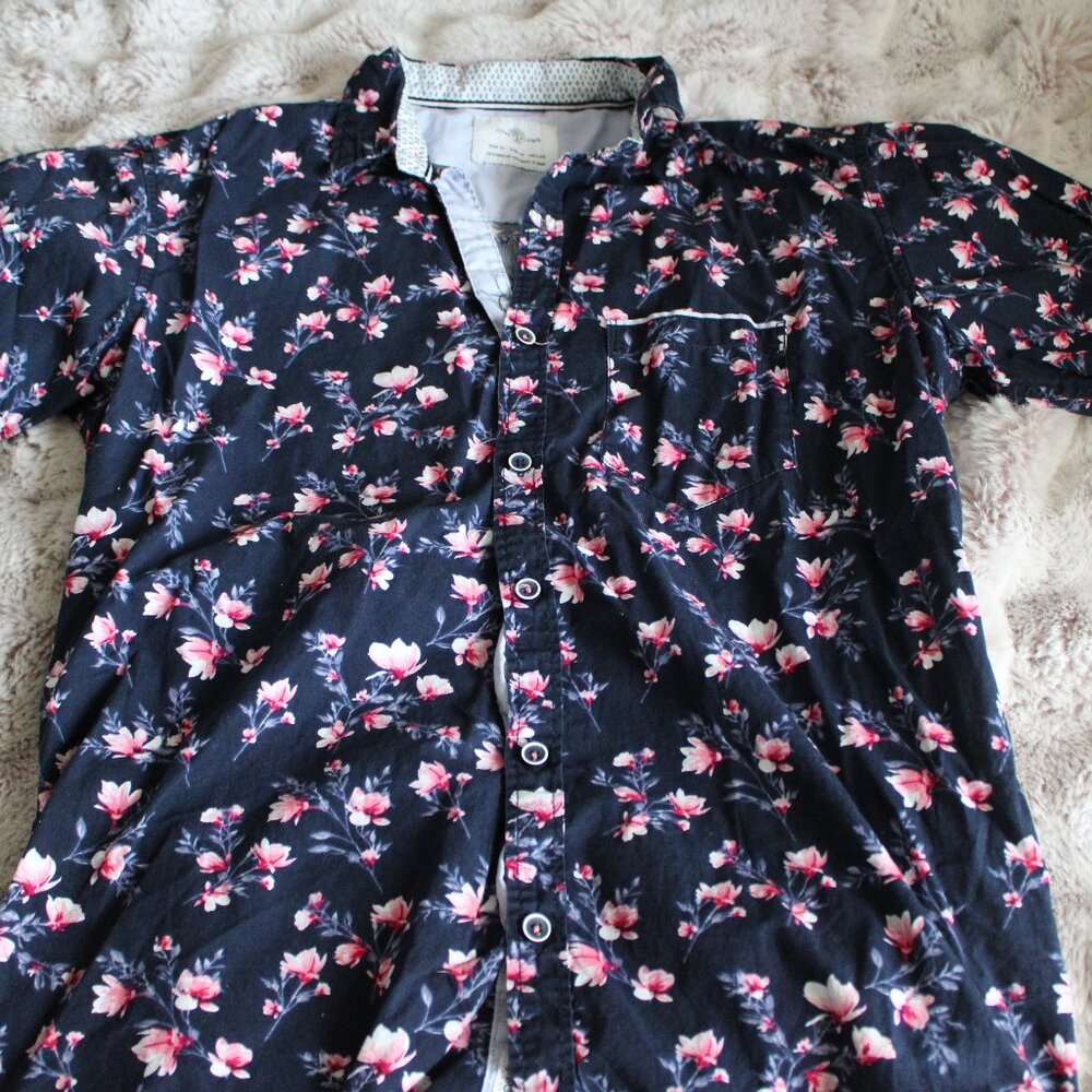 Craft+Flow Top